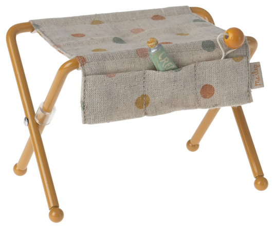 Maileg Nursery Table