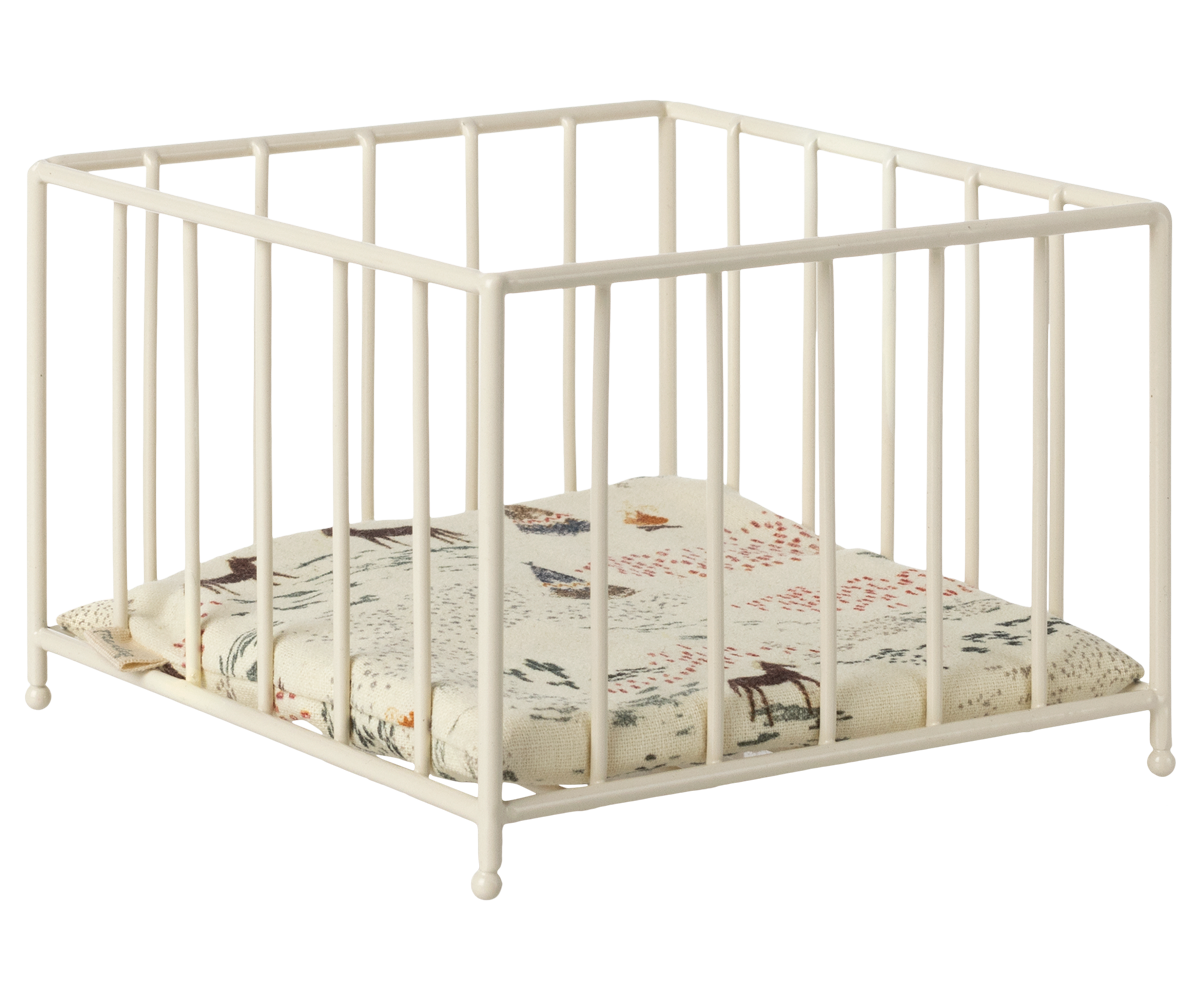 Maileg Playpen - Toy Polloi