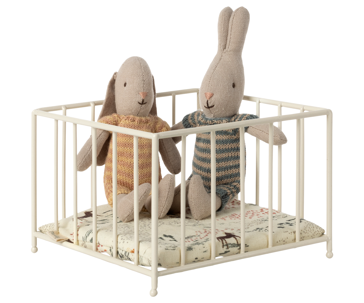 Maileg Playpen - Toy Polloi