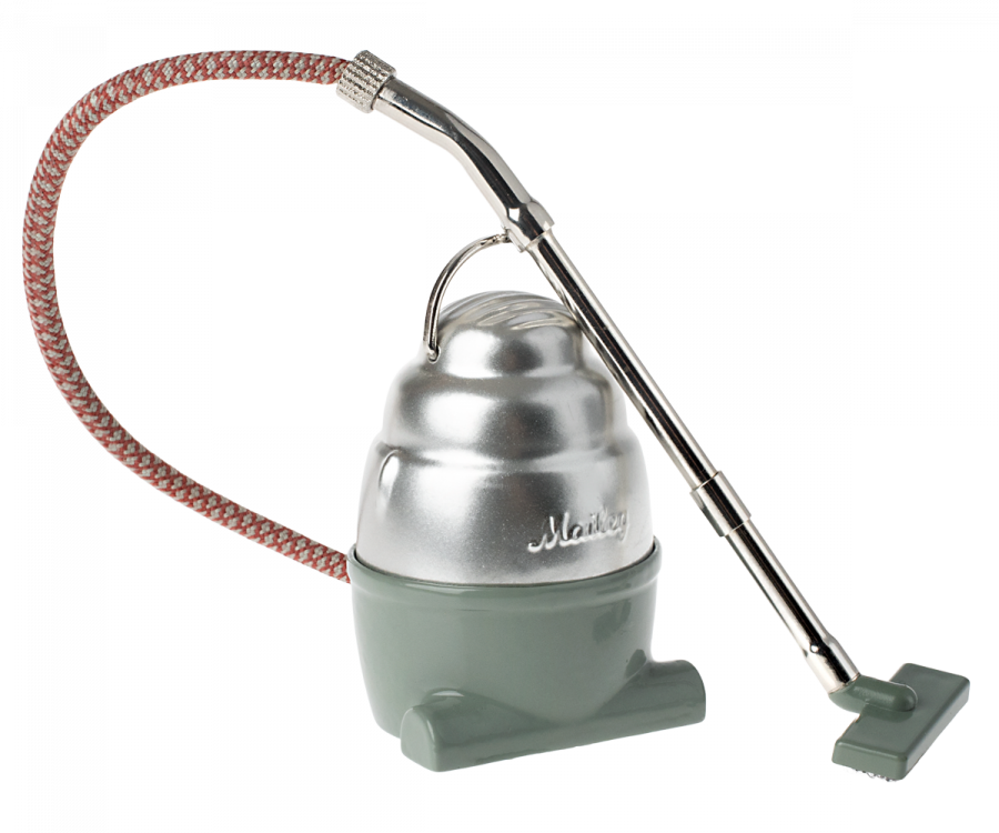 Maileg Vacuum Cleaner