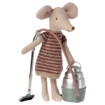 Maileg Vacuum Cleaner - Toy Polloi
