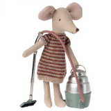 Maileg Vacuum Cleaner - Toy Polloi