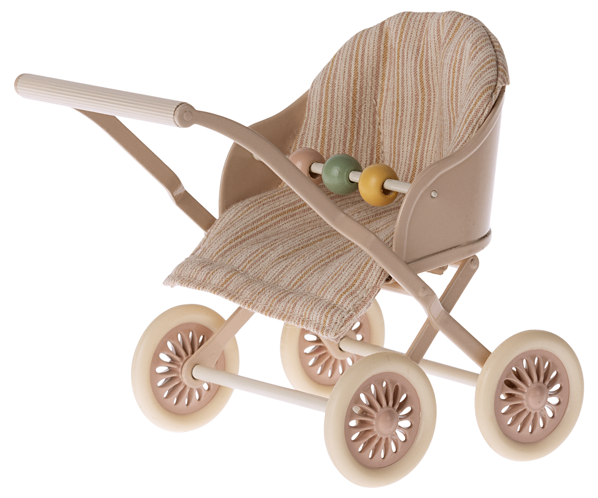 Maileg Stroller Front Handle