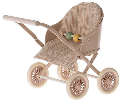 Maileg Stroller Front Handle