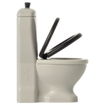Maileg Mouse Toilet