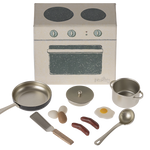 Maileg Cooking Set - Toy Polloi