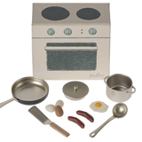 Maileg Cooking Set - Toy Polloi