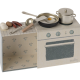 Maileg Cooking Set - Toy Polloi