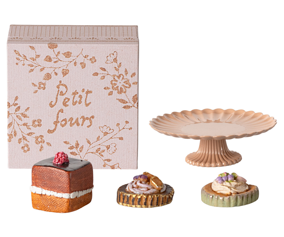 Maileg Cake Set - Toy Polloi