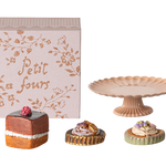 Maileg Cake Set - Toy Polloi