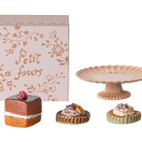 Maileg Cake Set - Toy Polloi