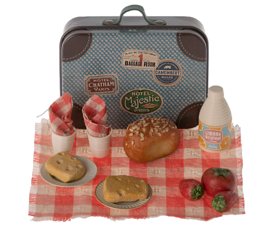 Maileg Picnic Set