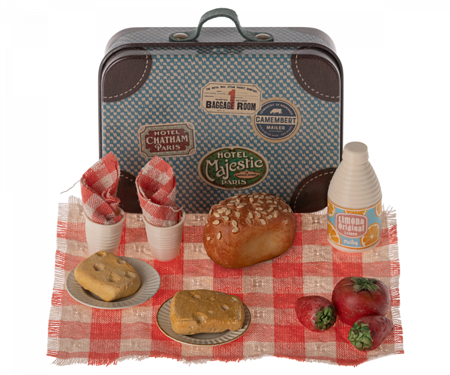 Maileg Picnic Set