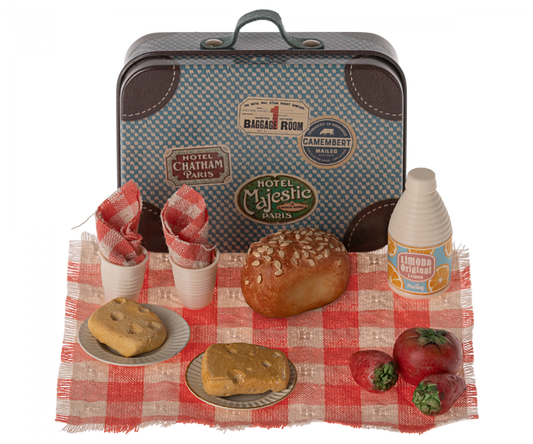 Maileg Picnic Set