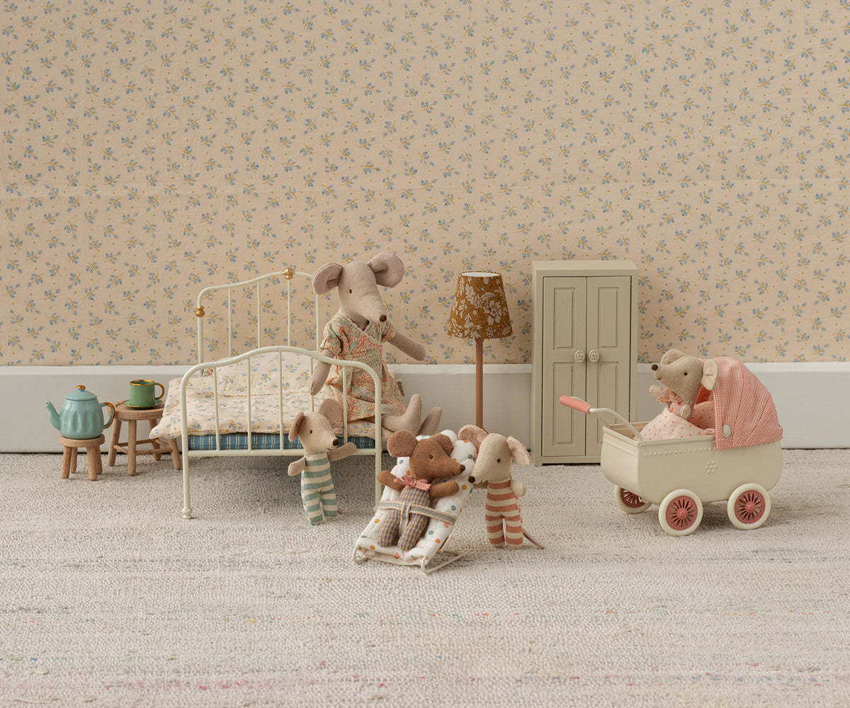 Maileg Pram - Toy Polloi