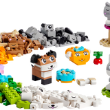 LEGO® Classic Pets Set