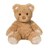 Cute Arthur Teddy Bear plush toy by Douglas Toys, soft and cuddly with detailed stitching, perfect for hugging and play.
