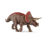 Schleich Triceratops Dinosaur Toy - Toy Polloi
