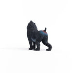Schleich Mandrill Animal Toy - Toy Polloi