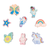 Rainbow Fairy Stamp Activity Kit
