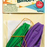 Jumbo Punch Balloons - Toy Polloi