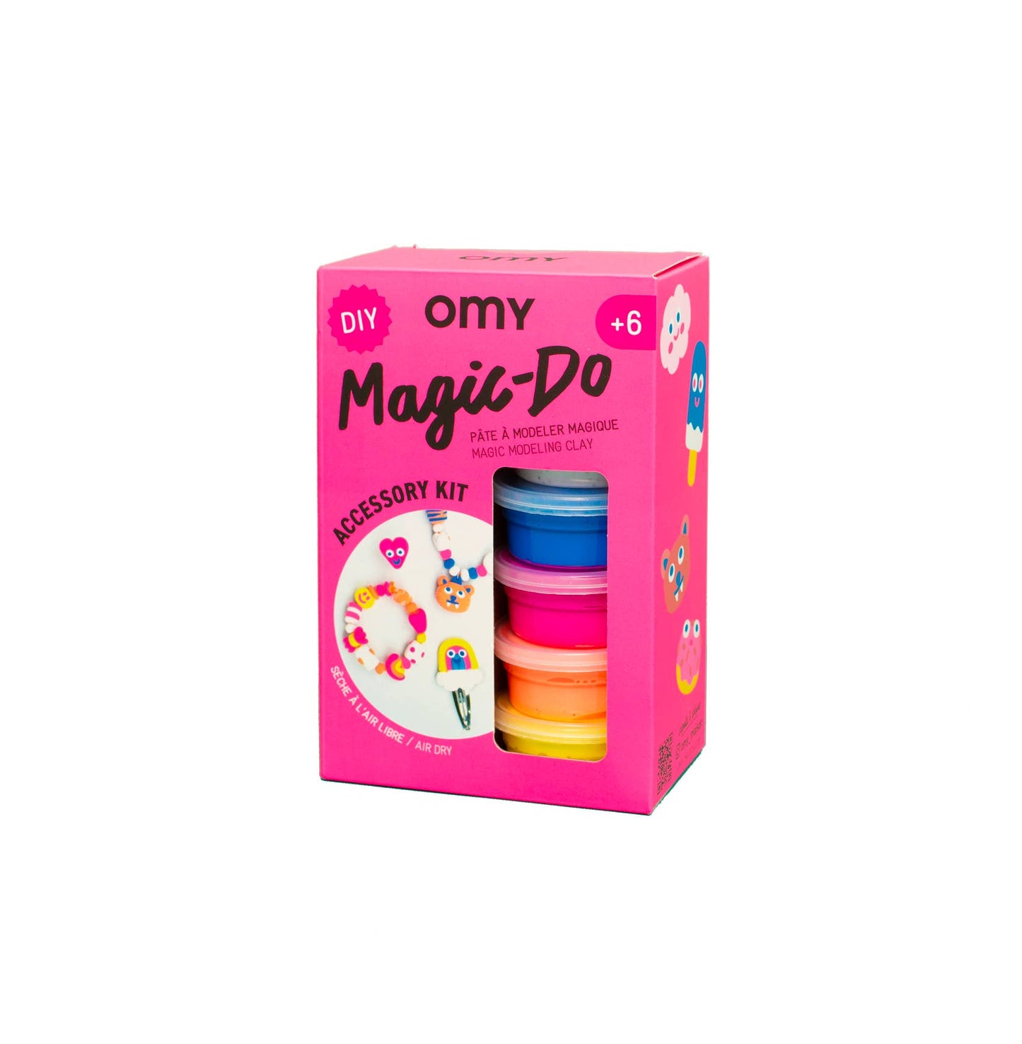 Jewelry Magic Do DIY Kit