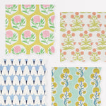 Meri Meri x Molly Mahon Large Napkins - Toy Polloi