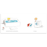 Life as a Mini Hero Book