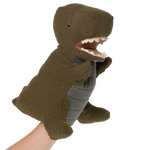 Maileg Gantosaurus Handpuppet