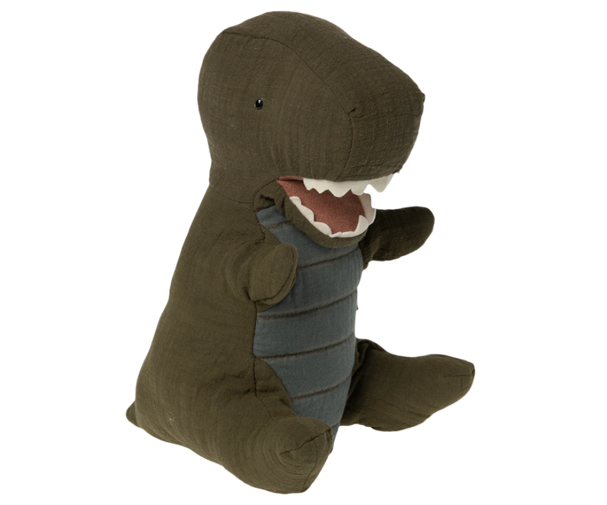 Maileg Gantosaurus Handpuppet