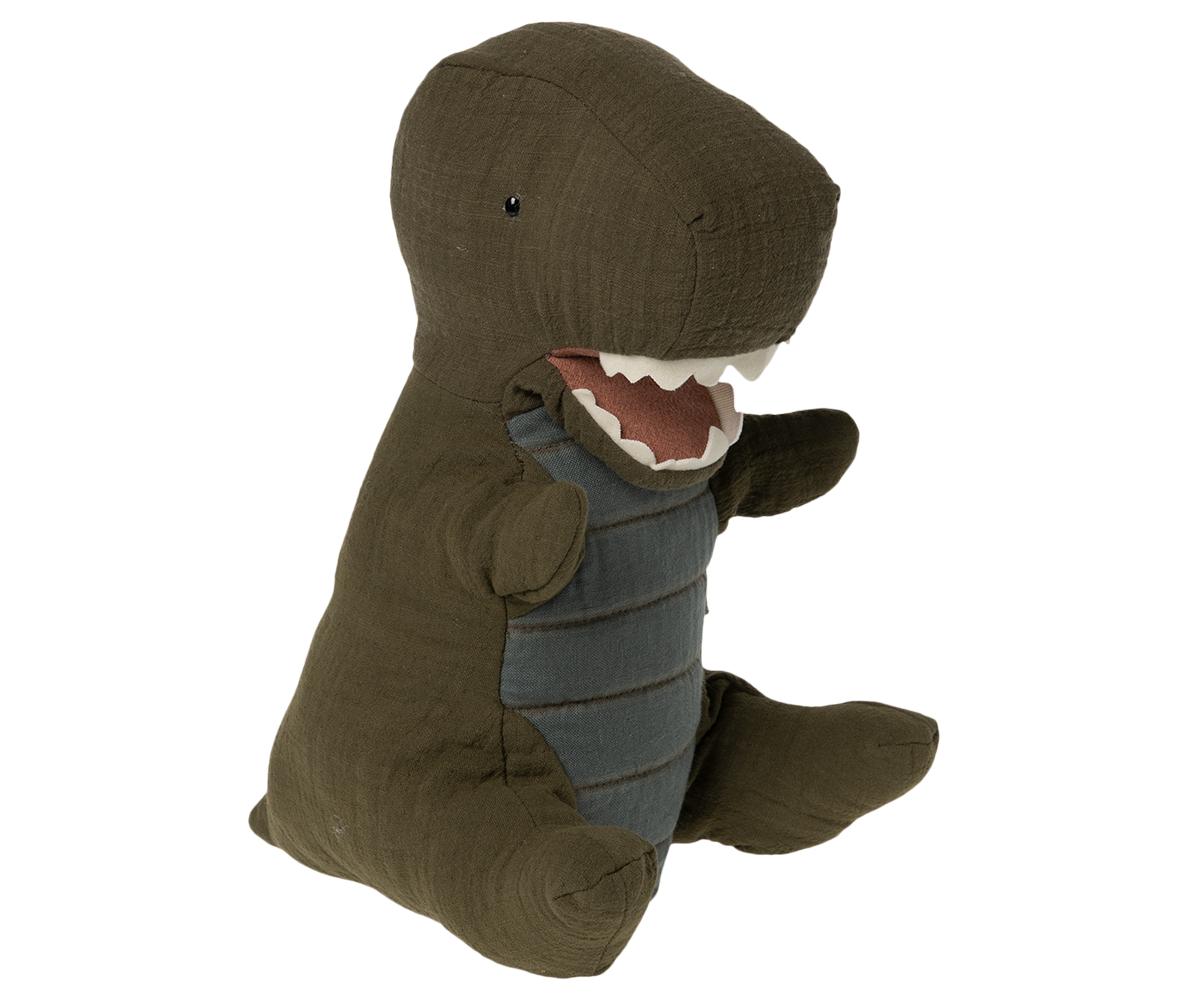 Maileg Gantosaurus Handpuppet