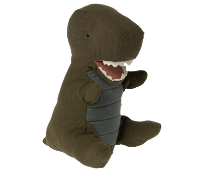 Maileg Gantosaurus Handpuppet