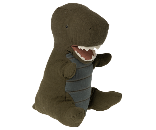 Maileg Gantosaurus Handpuppet