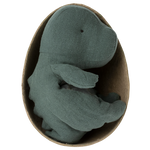 Maileg Gantosaurus in Egg - Toy Polloi