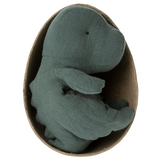 Maileg Gantosaurus in Egg - Toy Polloi