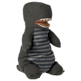 Maileg Large Gantosaurus, Dark Green - Toy Polloi