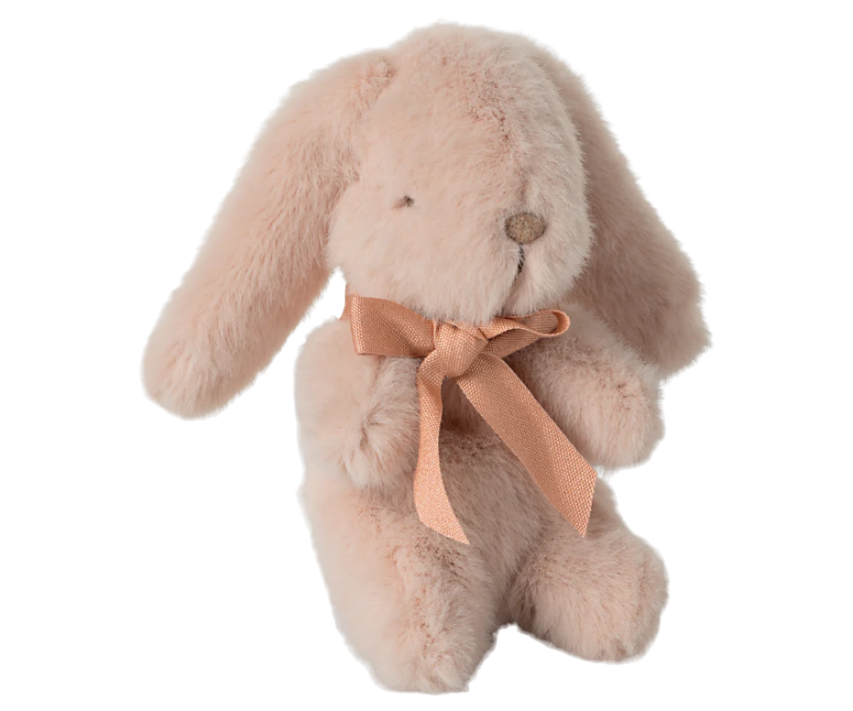 Maileg Mini Plush Bunny