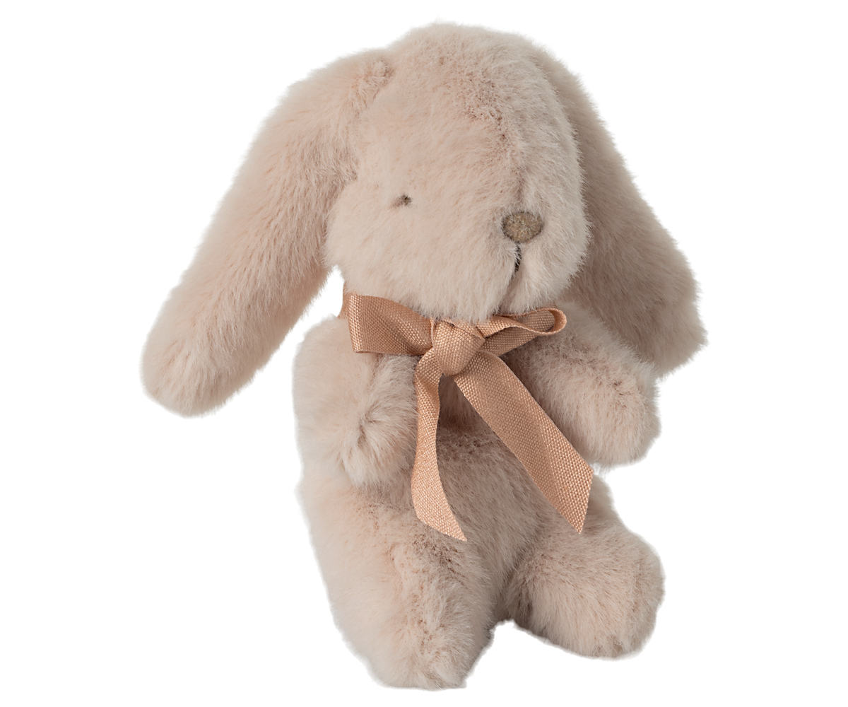 Maileg Mini Plush Bunny