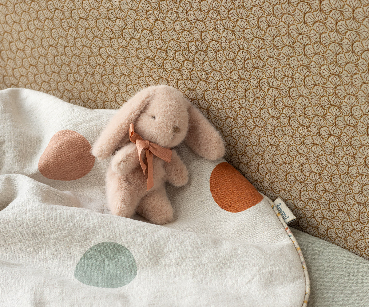 Maileg Mini Plush Bunny - Toy Polloi