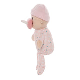 Stella Plush Baby Doll
