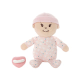 Stella Plush Baby Doll