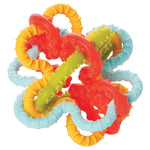 Squiggle Loops Baby Sensory Toy - Toy Polloi