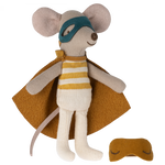 Maileg Super Hero Mouse