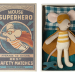 Super Hero Mouse