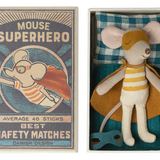 Super Hero Mouse