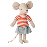 Maileg Mouse Big Sister