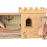 Maileg Mouse Princess and the Pea - Toy Polloi