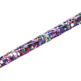Spiral Glitter Wand