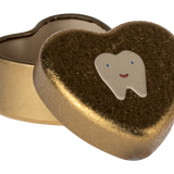 Tooth Fairy Box Gold - Toy Polloi