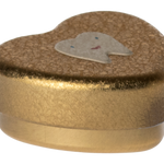 Tooth Fairy Box Gold - Toy Polloi